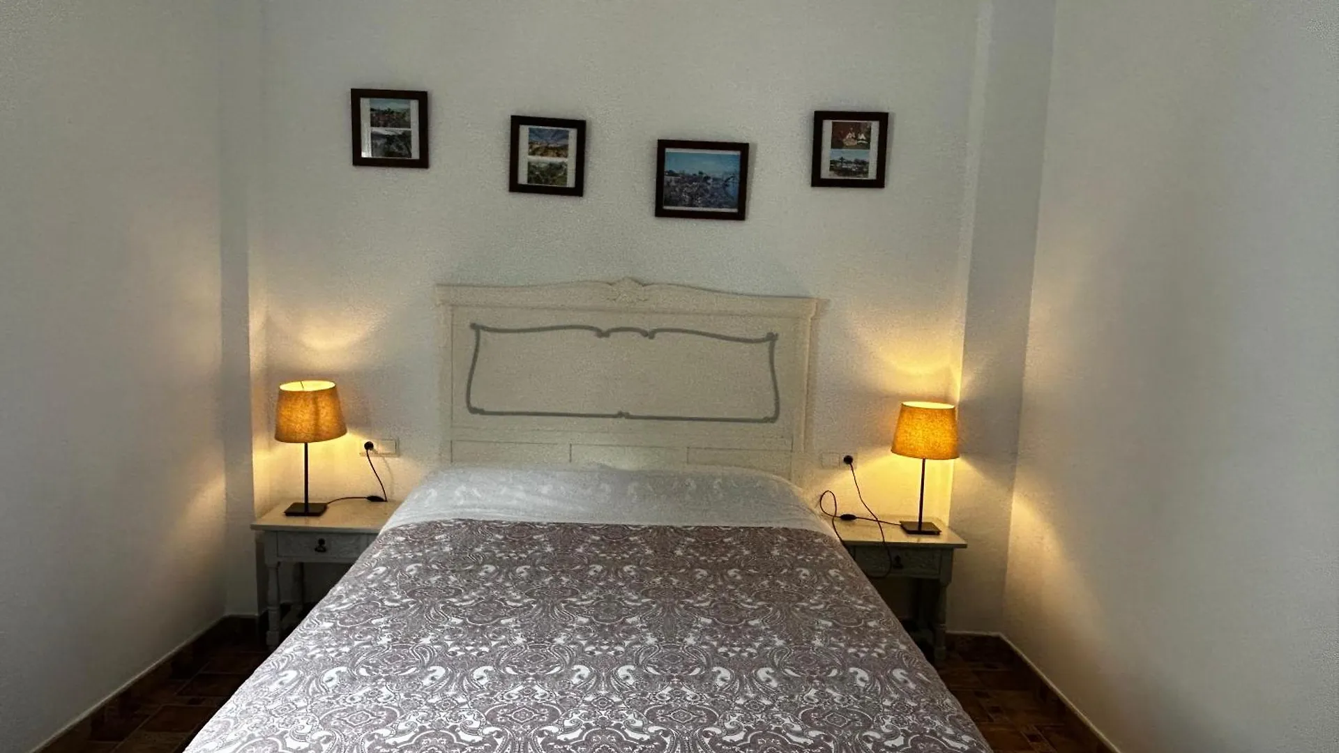 Large Apartment With Ac And Central Heating Ardales 0*,  España
