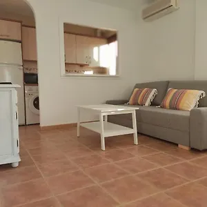  Apartamento Apartamento En Cerca De La Playa España