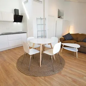 Apartamento Letmalaga Sweet Wells España
