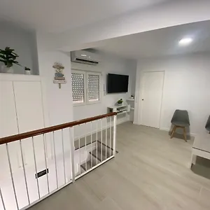 Apartamento 22, Ardales
