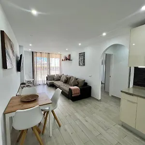  Apartamento Cristianos || España