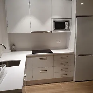Apartamento María Mendoza, Ardales