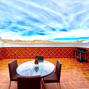 Apartamento Camino Del Rio, Ardales
