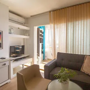  Apartamento Vista Al Mar By Lightbooking España