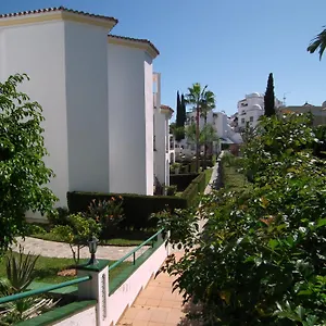  Apartamento Playa Burriana España
