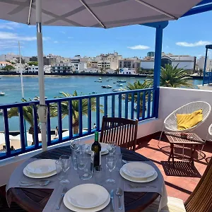  Сasa de vacaciones Casa Del Charco España