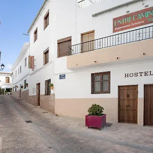 Apartamento Rurales Entrecaminos, Ardales