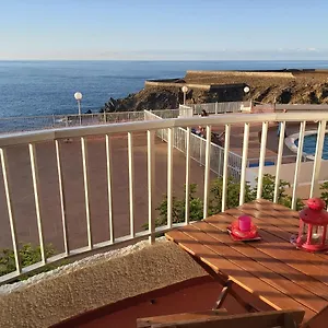  Apartamento Acogedor Estudio En Playa San Marcos, España