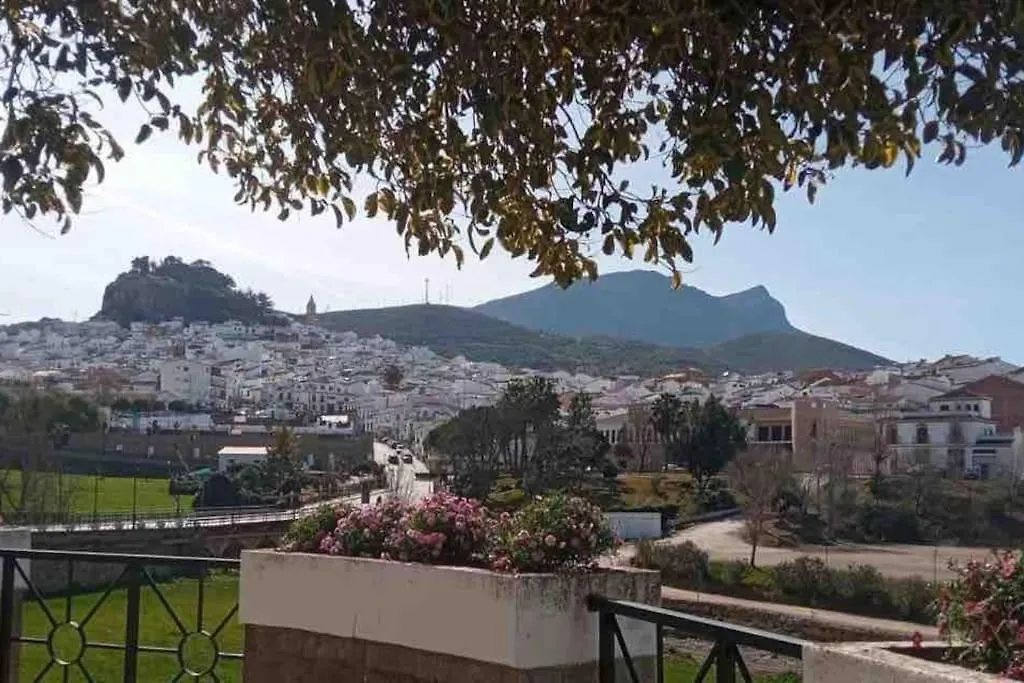 Large Apartment With Ac And Central Heating Ardales